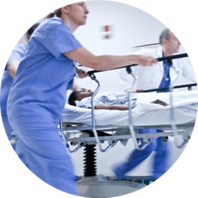 physician and non hospital rcm services