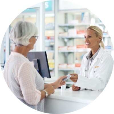 Pharmacy benefit solutions