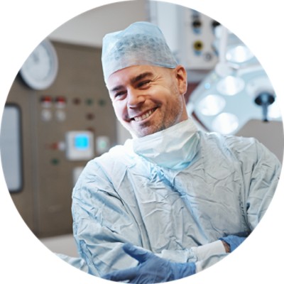Anesthesia Practice RCM - happy surgeon or anesthesiologist