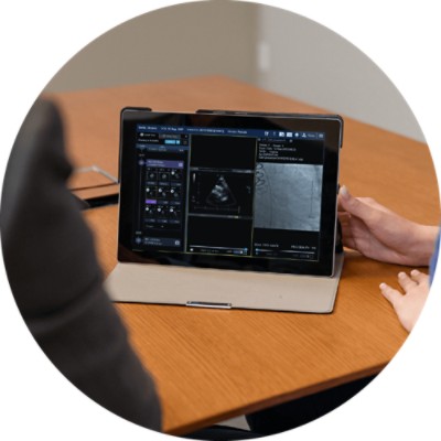 Stratus Imaging Care-UK