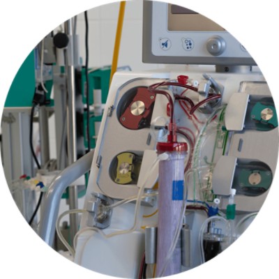 rcm for dialysis centers