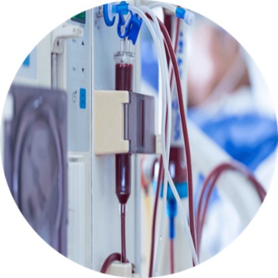 Dialysis RCM Solutions and Services | Change Healthcare