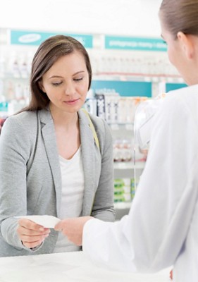 Pharmacy benefit solutions